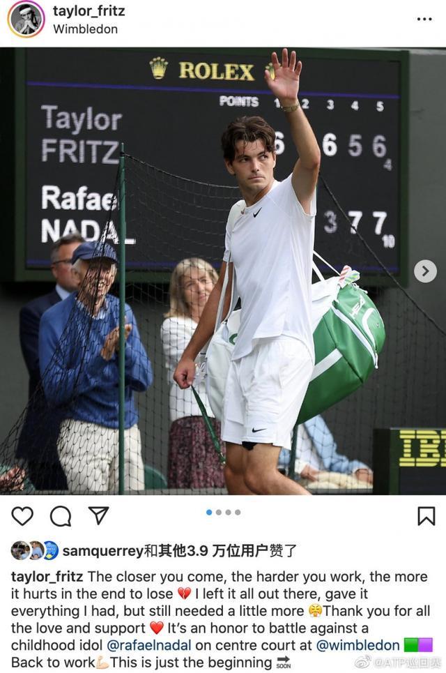 他以精彩的 他以精彩的